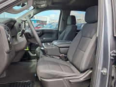 Used 2022  Chevrolet Silverado 1500 LTD 2WD Crew Cab 147" Custom at CarloanExpress&period;Com near Hampton&comma; VA