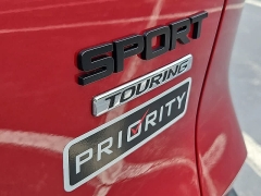 Used 2024  Honda CR-V Hybrid Sport Touring AWD at CarloanExpress&period;Com near Hampton&comma; VA