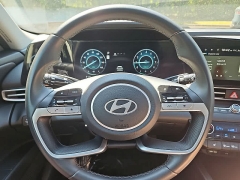 Used 2025  Hyundai Elantra SEL Convenience IVT at CarloanExpress&period;Com near Hampton&comma; VA