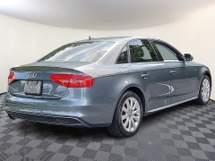 Used 2015  Audi A4 4d Sedan 2&period;0T Quattro Premium AT at CarloanExpress&period;Com near Hampton&comma; VA