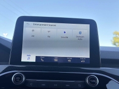 Used 2025  Ford Escape ST-Line FWD at CarloanExpress&period;Com near Hampton&comma; VA