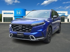 Used 2023  Honda CR-V Hybrid Sport Touring AWD at CarloanExpress&period;Com near Hampton&comma; VA