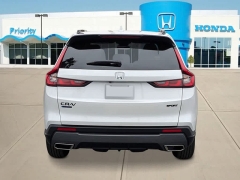 New 2026  Honda CR-V Hybrid Sport FWD at CarloanExpress&period;Com near Hampton&comma; VA