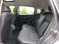 New 2026  Honda HR-V EX-L AWD CVT at CarloanExpress&period;Com near Hampton&comma; VA