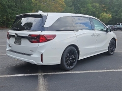 New 2026  Honda Odyssey Sport-L Auto at CarloanExpress.Com near Hampton, VA