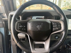 Used 2023  Ford Bronco 4 Door 4x4 at CarloanExpress&period;Com near Hampton&comma; VA