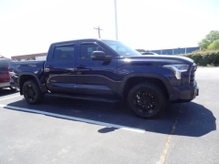 Used 2025  Toyota Tundra 4WD CrewMax 5&period;5' Bed &lpar;Natl&rpar; at CarloanExpress&period;Com near Hampton&comma; VA