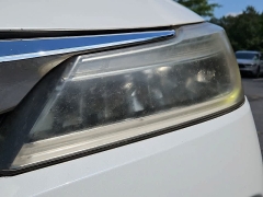 Used 2017  Honda Accord Sedan 4d Touring at CarloanExpress&period;Com near Hampton&comma; VA