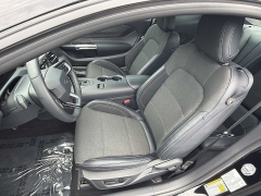 Used 2024  Ford Mustang EcoBoost Fastback at CarloanExpress&period;Com near Hampton&comma; VA