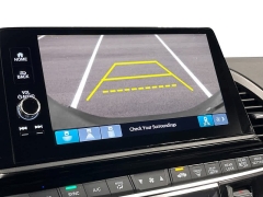 New 2026  Honda Odyssey EX-L Auto at CarloanExpress&period;Com near Hampton&comma; VA