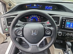 Used 2015  Honda Civic Sedan 4dr CVT EX-L at CarloanExpress&period;Com near Hampton&comma; VA