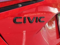 New 2026  Honda Civic Hatchback Sport CVT at CarloanExpress&period;Com near Hampton&comma; VA