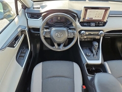 Used 2023  Toyota RAV4 Hybrid XLE AWD at CarloanExpress&period;Com near Hampton&comma; VA