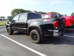 Used 2023  Toyota Tacoma 4WD Double Cab 5' Bed V6 &lpar;Natl&rpar; at CarloanExpress&period;Com near Hampton&comma; VA