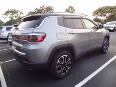 Used 2022  Jeep Compass Limited 4x4 at CarloanExpress&period;Com near Hampton&comma; VA