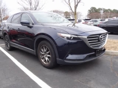 Used 2016  Mazda CX-9 4d SUV FWD Touring at CarloanExpress&period;Com near Hampton&comma; VA