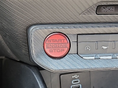 Used 2024  Ford Mustang EcoBoost Fastback at CarloanExpress&period;Com near Hampton&comma; VA