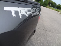 Used 2023  Toyota Tacoma 4WD Double Cab 5' Bed V6 &lpar;Natl&rpar; at CarloanExpress&period;Com near Hampton&comma; VA