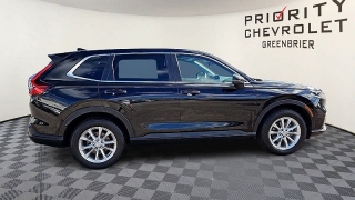 Used 2024  Honda CR-V EX AWD at CarloanExpress&period;Com near Hampton&comma; VA