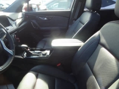 Used 2022  Chevrolet Blazer AWD 4dr RS at CarloanExpress&period;Com near Hampton&comma; VA