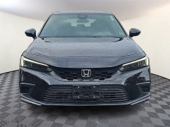 Used 2024  Honda Civic Hatchback Sport CVT at CarloanExpress.Com near Hampton, VA