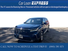 Used 2025  Honda Pilot AWD at CarloanExpress&period;Com near Hampton&comma; VA