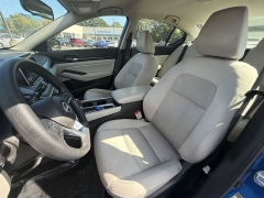 Used 2025  Nissan Altima SV FWD at CarloanExpress&period;Com near Hampton&comma; VA