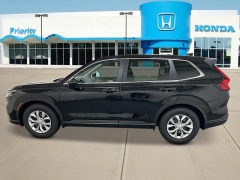 New 2026  Honda CR-V LX 2WD at CarloanExpress.Com near Hampton, VA