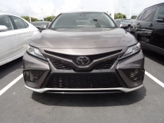 Used 2024  Toyota Camry XSE Auto at CarloanExpress&period;Com near Hampton&comma; VA