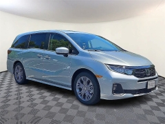 New 2026  Honda Odyssey Touring Auto at CarloanExpress.Com near Hampton, VA