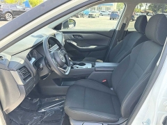 Used 2024  Nissan Rogue FWD S at CarloanExpress&period;Com near Hampton&comma; VA