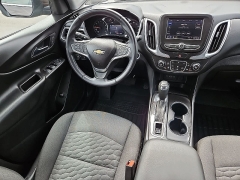 Used 2020  Chevrolet Equinox 4d SUV AWD LT w&sol;1LT at CarloanExpress&period;Com near Hampton&comma; VA
