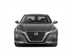Used 2022  Nissan Altima 2.5 SV Sedan at CarloanExpress.Com near Hampton, VA