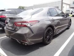 Used 2024  Toyota Camry XSE Auto at CarloanExpress&period;Com near Hampton&comma; VA