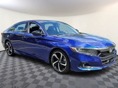 Used 2022  Honda Accord Sedan Sport SE 1&period;5T CVT at CarloanExpress&period;Com near Hampton&comma; VA