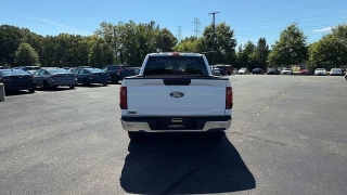 Used 2025  Ford F-150 XLT 4WD SuperCrew Box at CarloanExpress&period;Com near Hampton&comma; VA