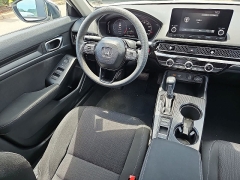 Used 2023  Honda Civic Sedan LX CVT at CarloanExpress&period;Com near Hampton&comma; VA