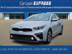 Used 2020  Kia Forte LXS IVT at CarloanExpress&period;Com near Hampton&comma; VA