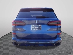 Used 2021  BMW X5 xDrive40i Sports Activity Vehicle at CarloanExpress.Com near Hampton, VA
