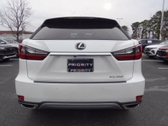 Used 2022  Lexus RX RX 350 AWD at CarloanExpress&period;Com near Hampton&comma; VA