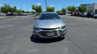 Used 2024  Chevrolet Malibu 4dr Sdn 1LT at CarloanExpress&period;Com near Hampton&comma; VA