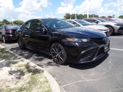 Used 2024  Toyota Camry SE Auto at CarloanExpress&period;Com near Hampton&comma; VA