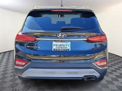 Used 2019  Hyundai Santa Fe 4d SUV FWD SE 2.4L at CarloanExpress.Com near Hampton, VA