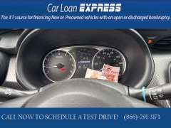 Used 2019  Nissan Kicks S FWD at CarloanExpress&period;Com near Hampton&comma; VA