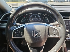 Used 2021  Honda Civic Sedan EX CVT at CarloanExpress&period;Com near Hampton&comma; VA