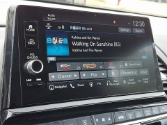 Used 2025  Honda Odyssey Touring Auto at CarloanExpress&period;Com near Hampton&comma; VA