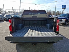 Used 2024  Chevrolet Silverado 1500 4WD Crew Cab 147" RST at CarloanExpress&period;Com near Hampton&comma; VA