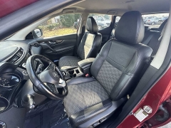 Used 2022  Nissan Rogue Sport AWD SV at CarloanExpress&period;Com near Hampton&comma; VA