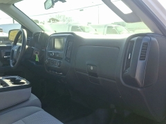 Used 2018  Chevrolet Silverado 1500 2WD Double Cab 143&period;5" Work Truck at CarloanExpress&period;Com near Hampton&comma; VA