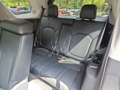 Used 2024  Honda Pilot Elite AWD at CarloanExpress&period;Com near Hampton&comma; VA